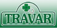travar